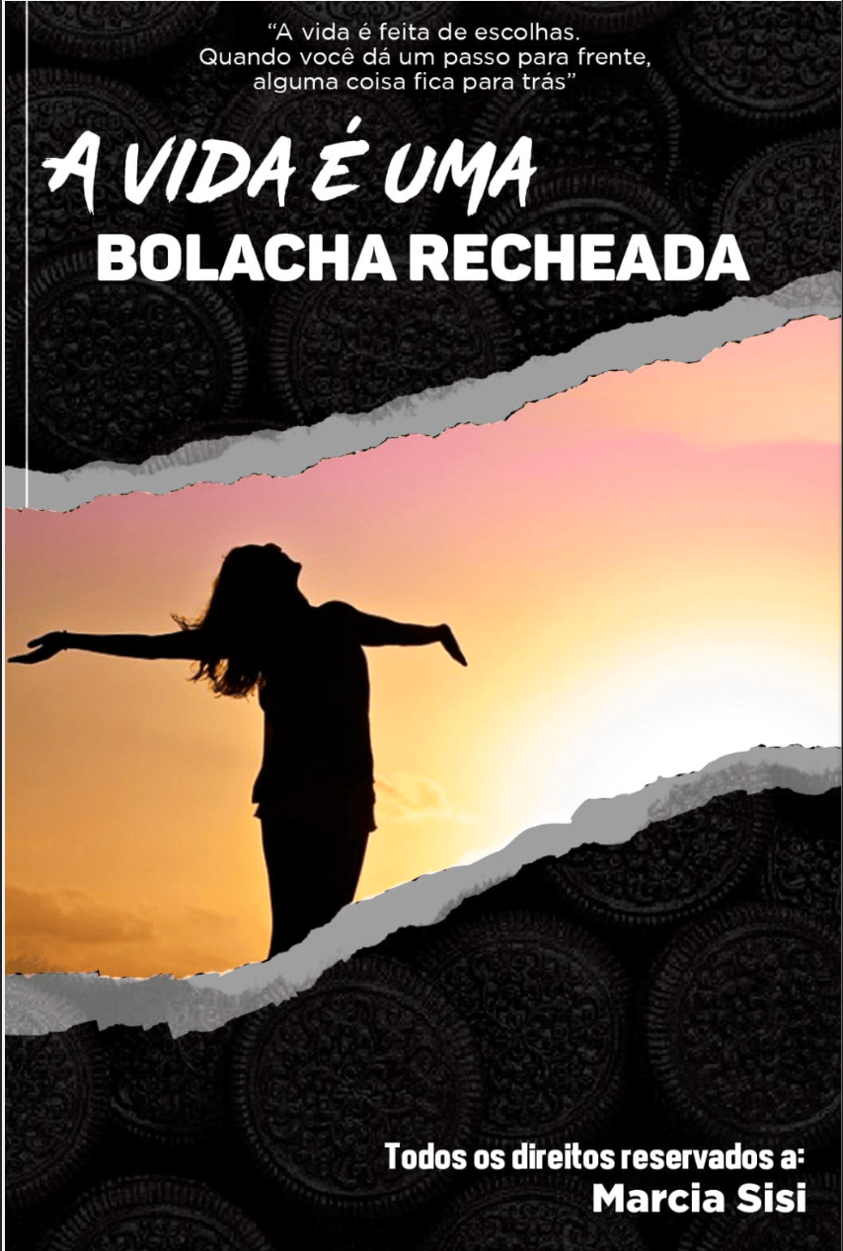 Bolacha Recheada