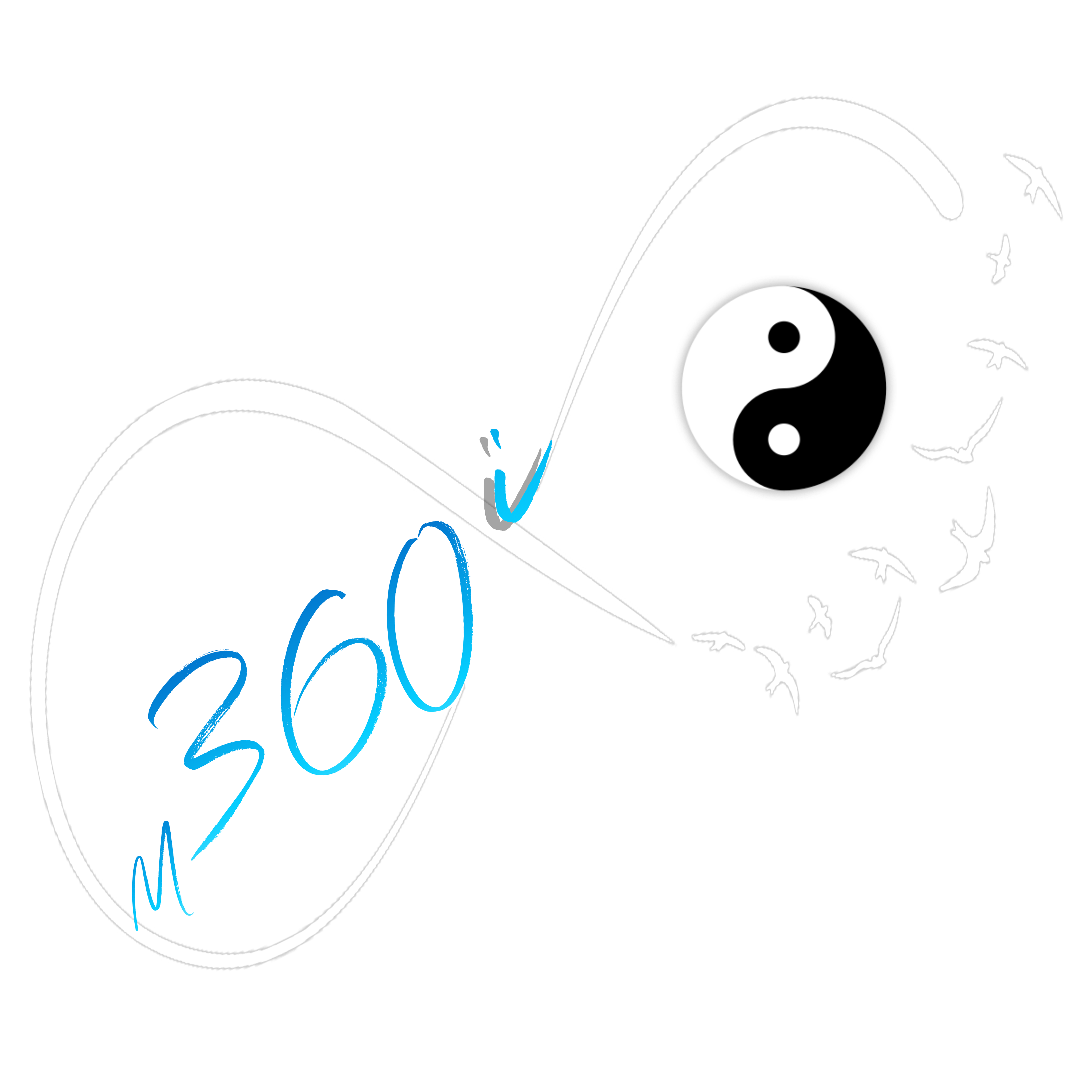Logomarca m360i